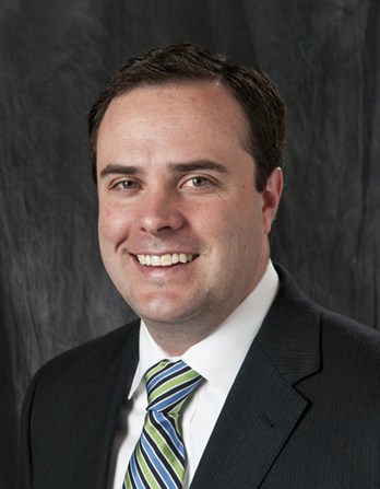 James Adams, Financial Planner, Wealth Manager - Amarillo, Texas